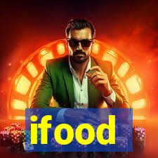 ifood - portal do parceiro